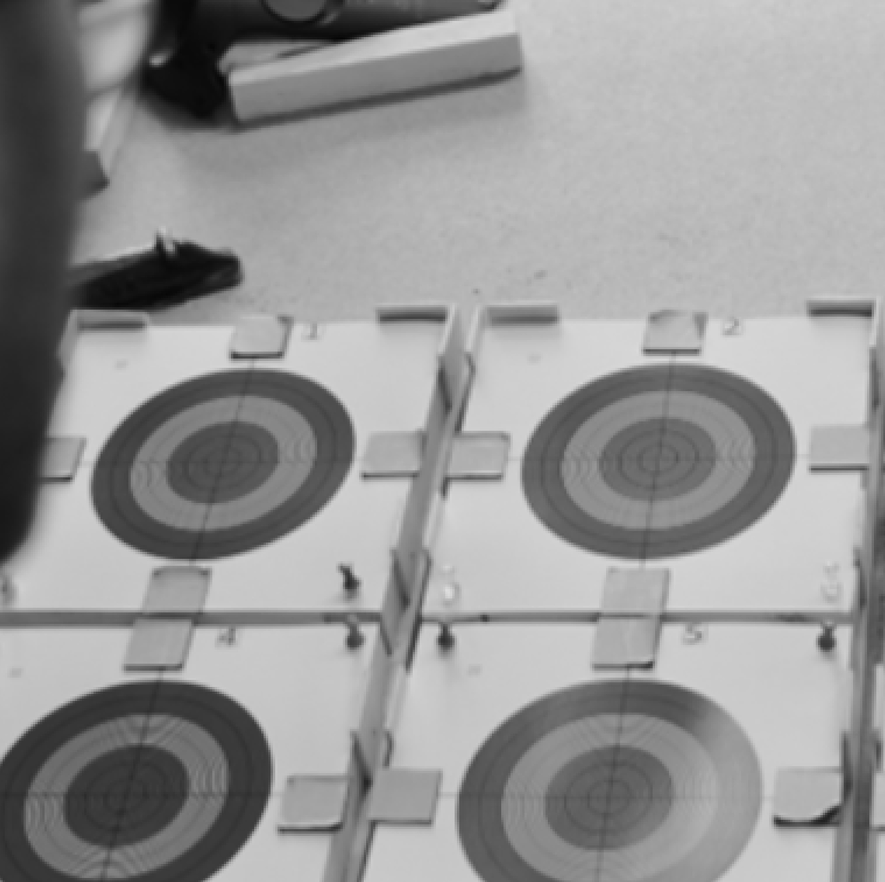 Evaluating Precision and Spatial Perception in VR-Based Surgical Training